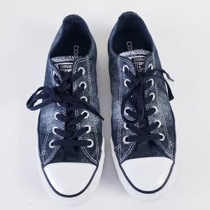 Converse Chuck Taylor All Star Ox Shoes Size 8
